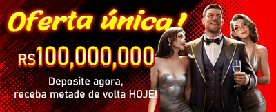 Bônus de Boas-Vindas Exclusivo banner